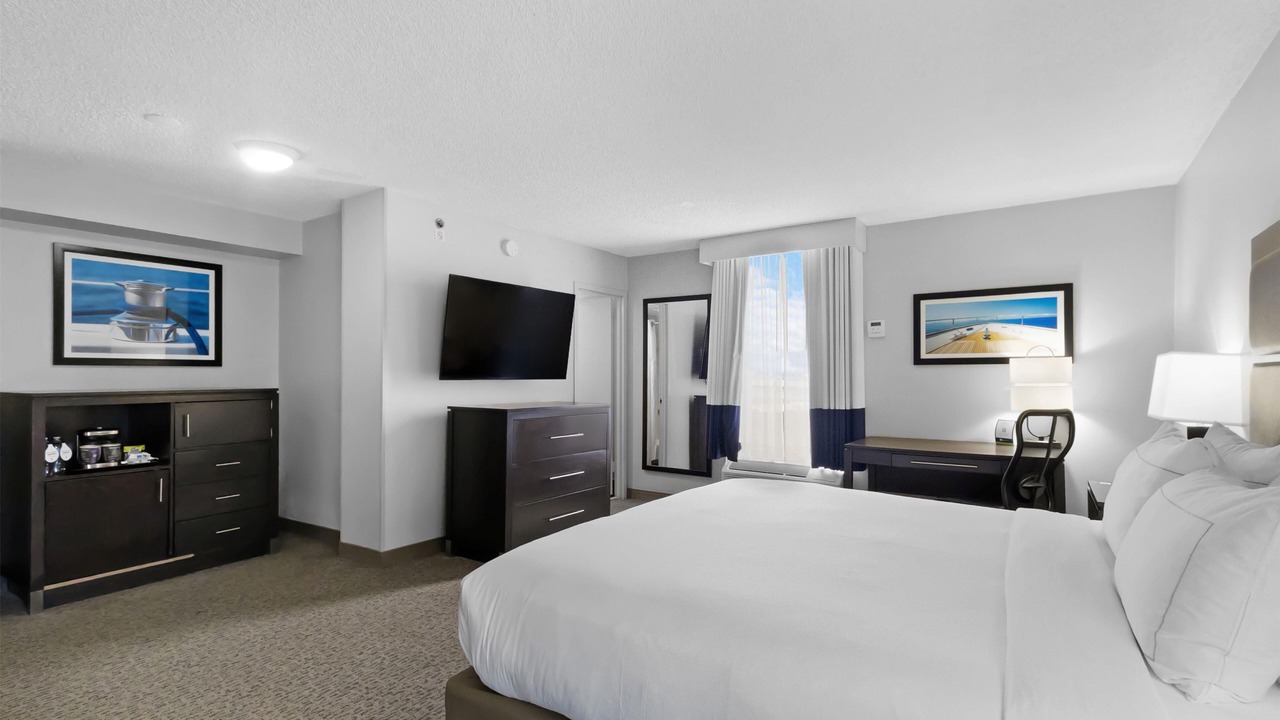 Photo of Bedroom in Palm Beach Gardens