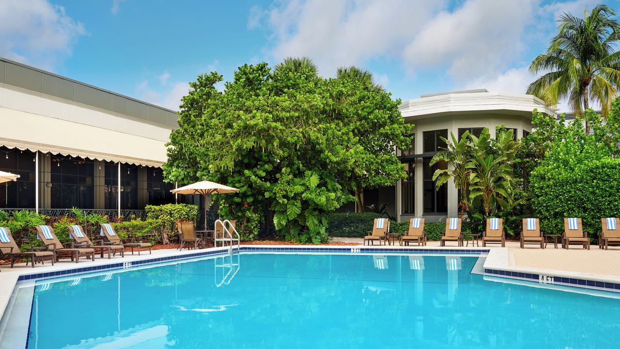 Photo of Outdoor in Palm Beach Gardens