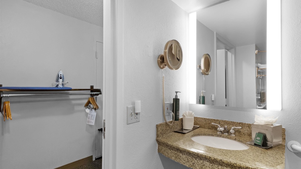 Photo of Bathroom in Palm Beach Gardens