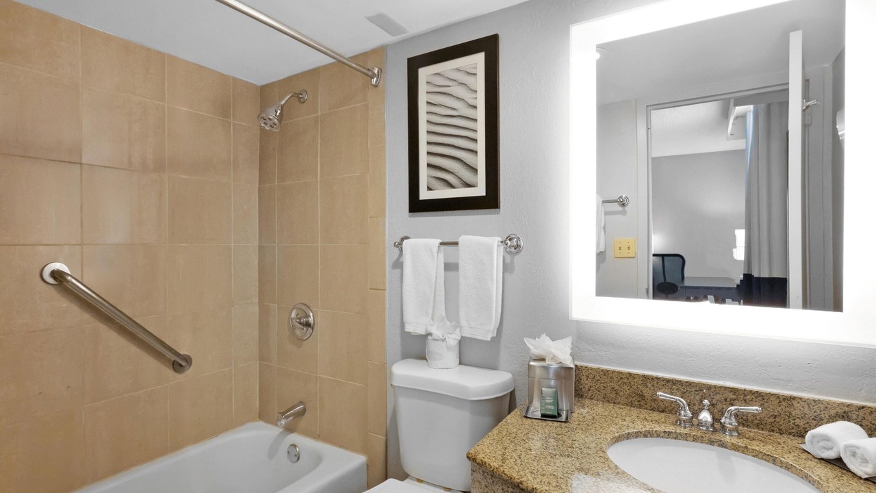 Photo of Bathroom in Palm Beach Gardens