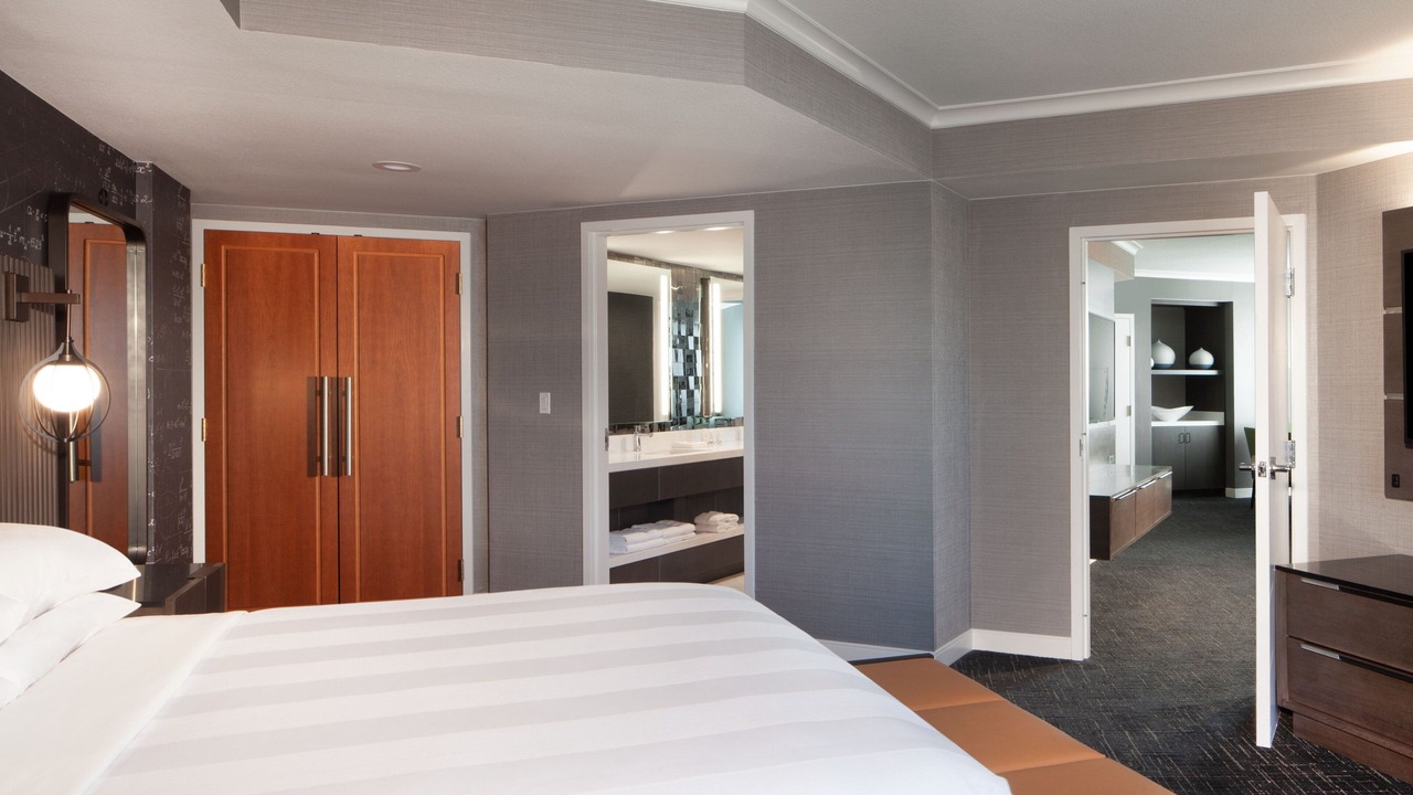 Photo of Bedroom in Fremont