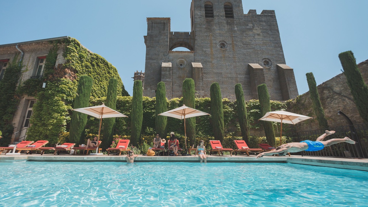 Photo of Outdoor in City of Carcassonne