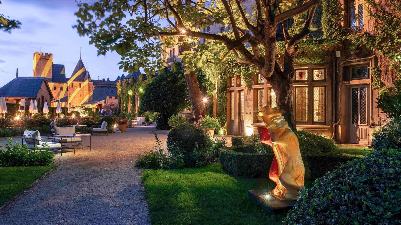 Photo of Outdoor in City of Carcassonne