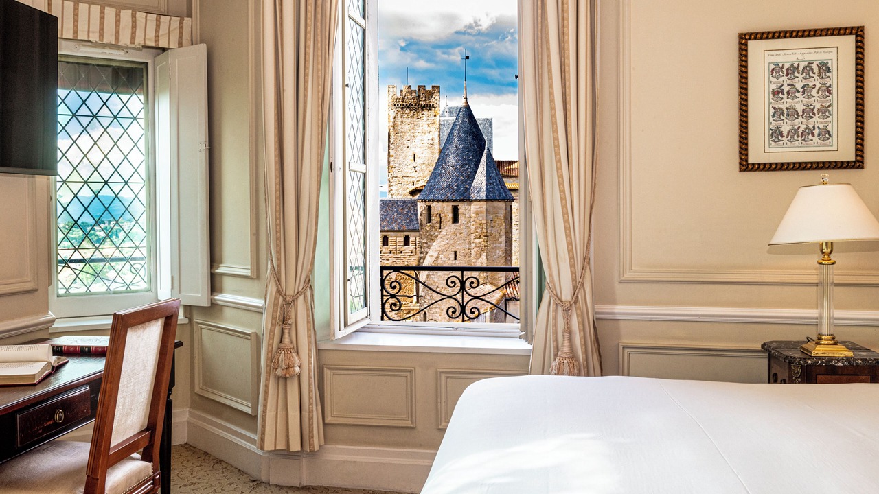 Photo of Others in City of Carcassonne