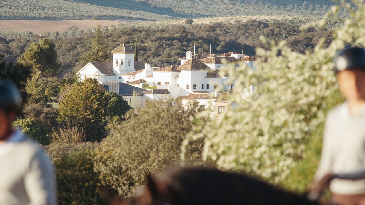 Photo of Outdoor in La Bobadilla