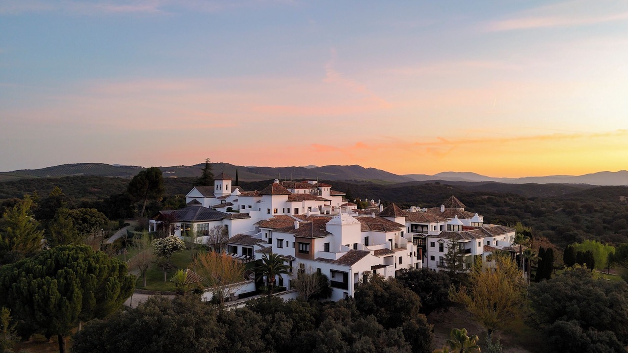 Photo of Outdoor in La Bobadilla