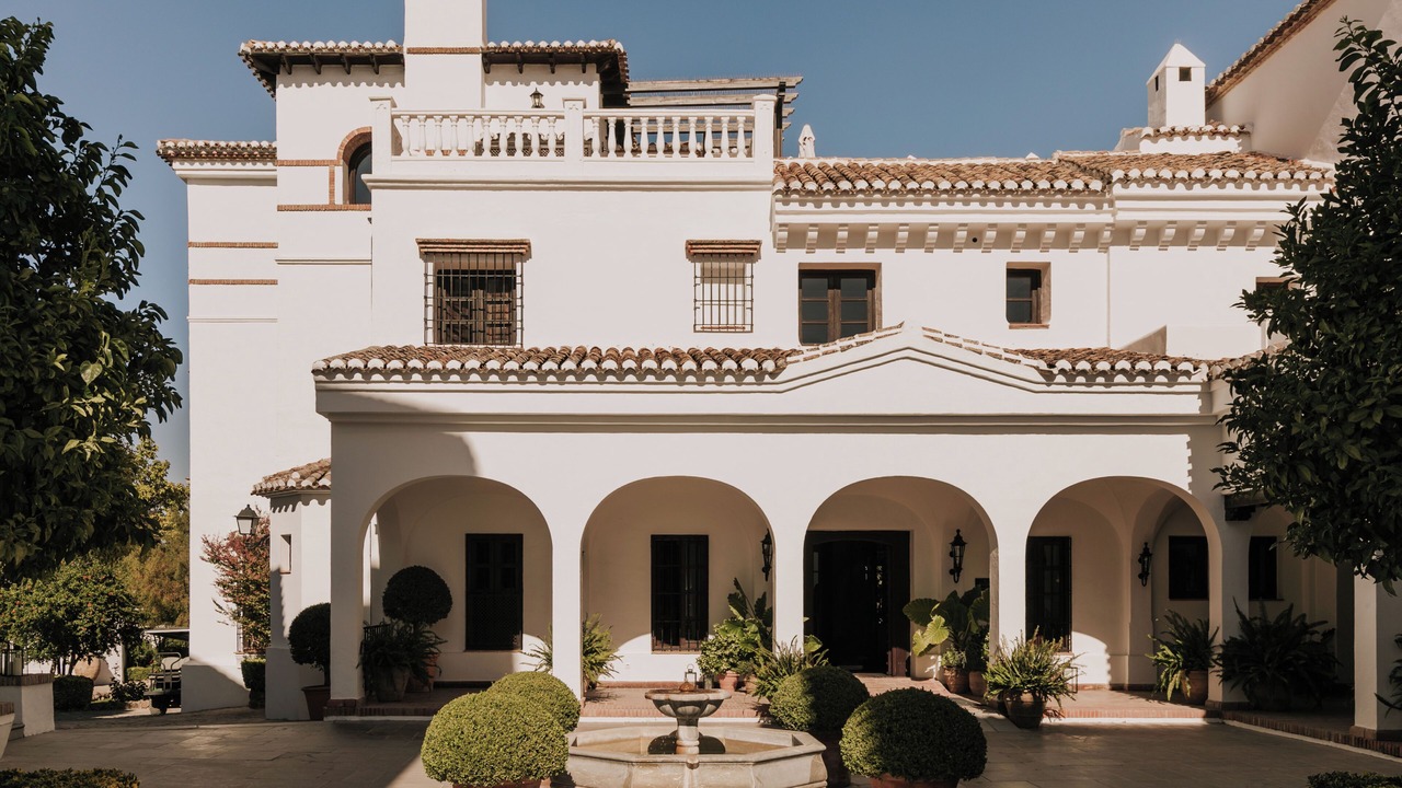 Photo of Outdoor in La Bobadilla