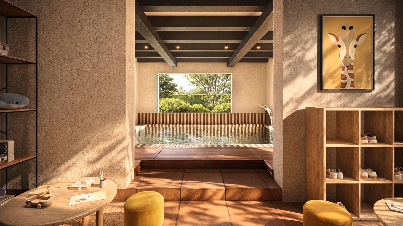 Photo of Bedroom in La Bobadilla