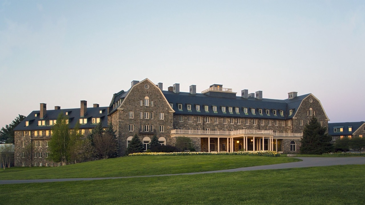 Photo of Buildings in Skytop