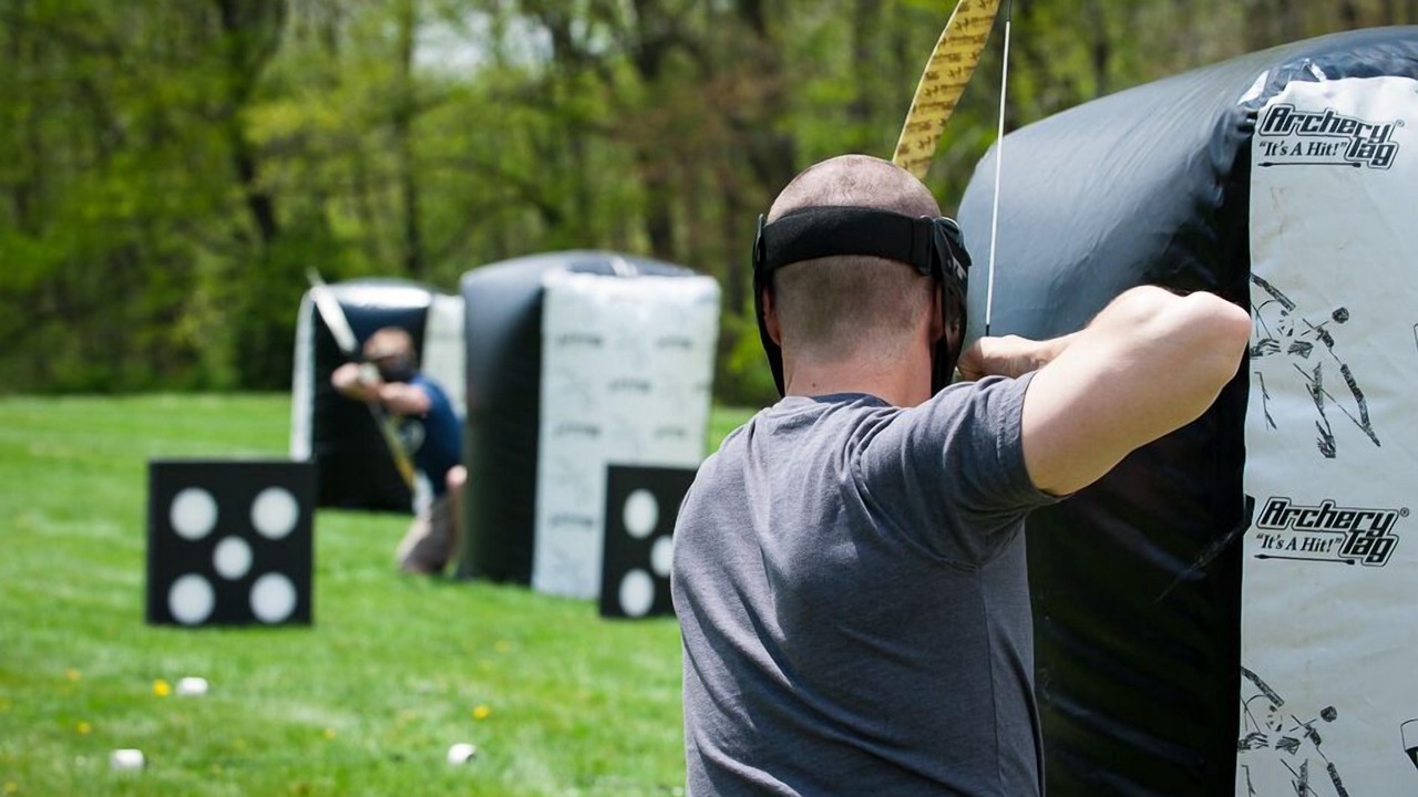 Photo of Outdoor in Skytop