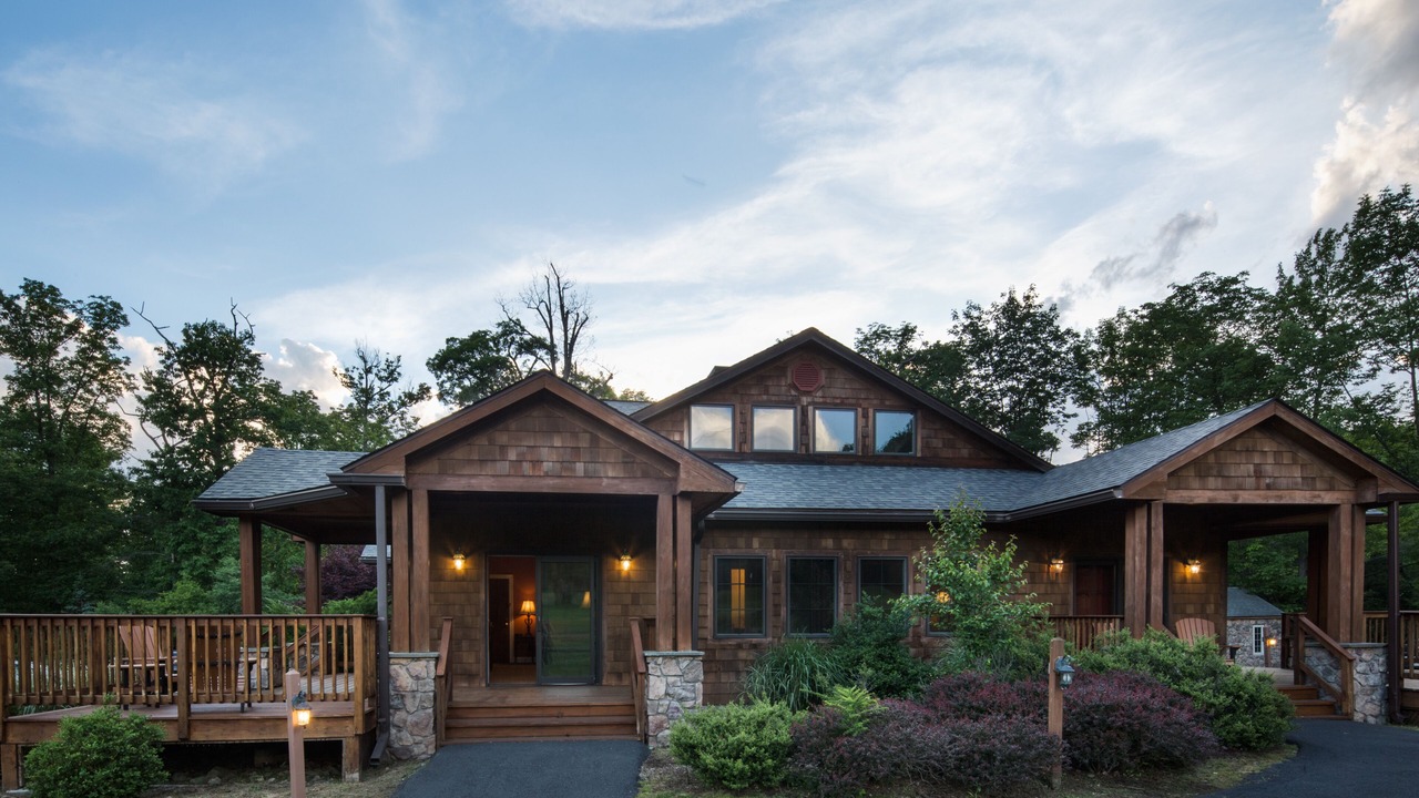 Photo of Bedroom in Skytop