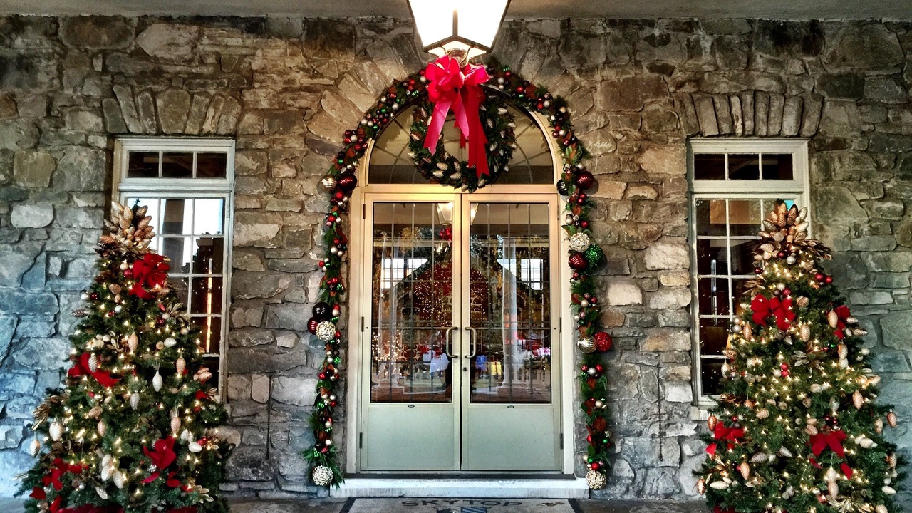 Photo of Outdoor in Skytop