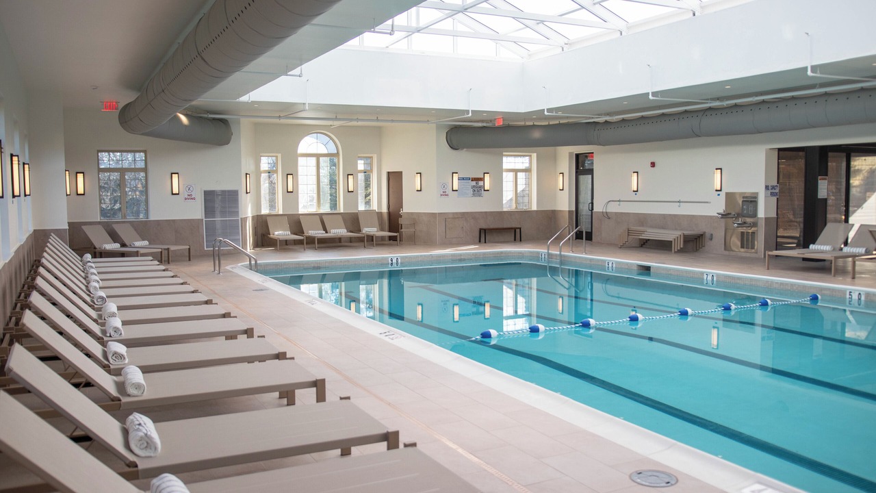 Photo of Outdoor in Skytop