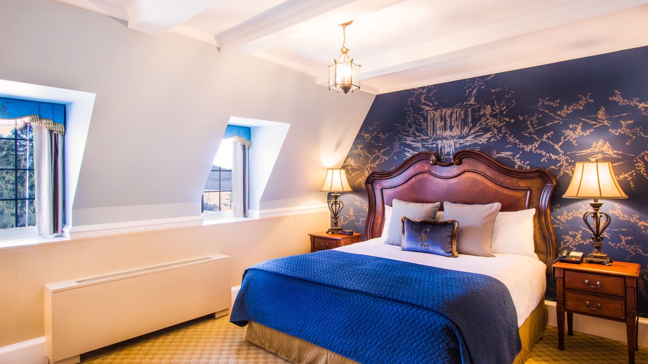 Photo of Bedroom in Skytop