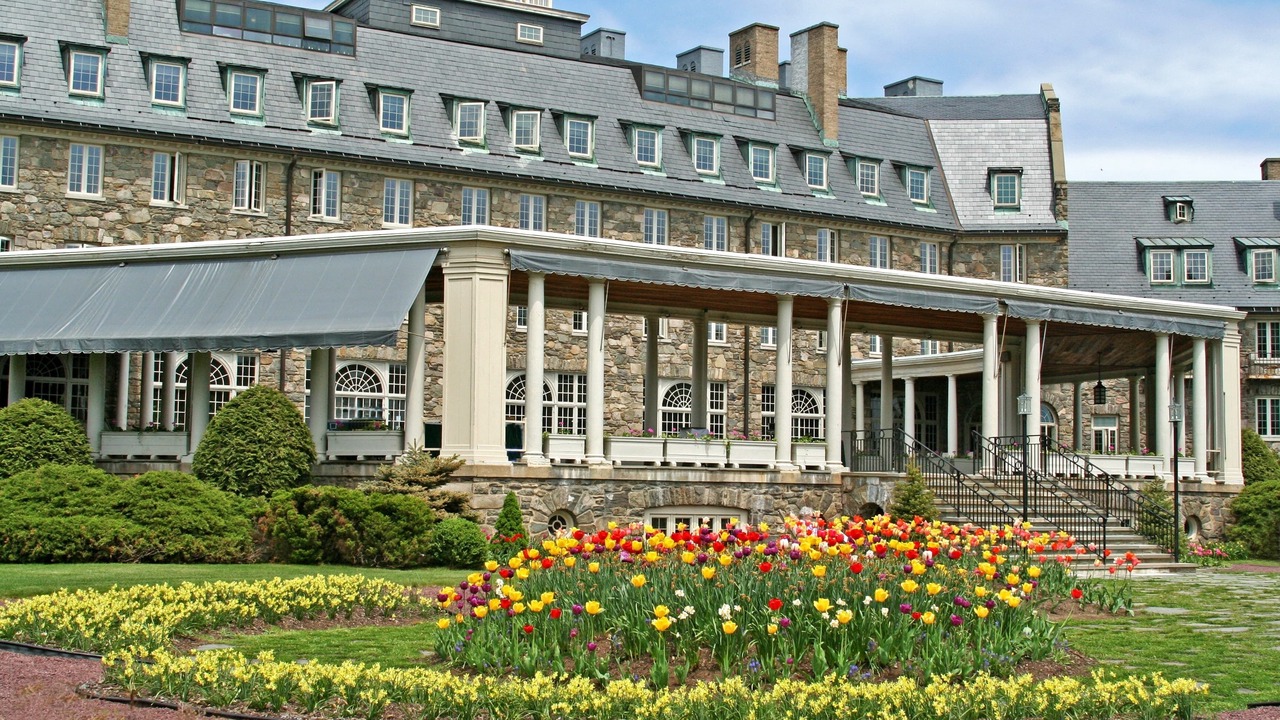 Photo of Outdoor in Skytop