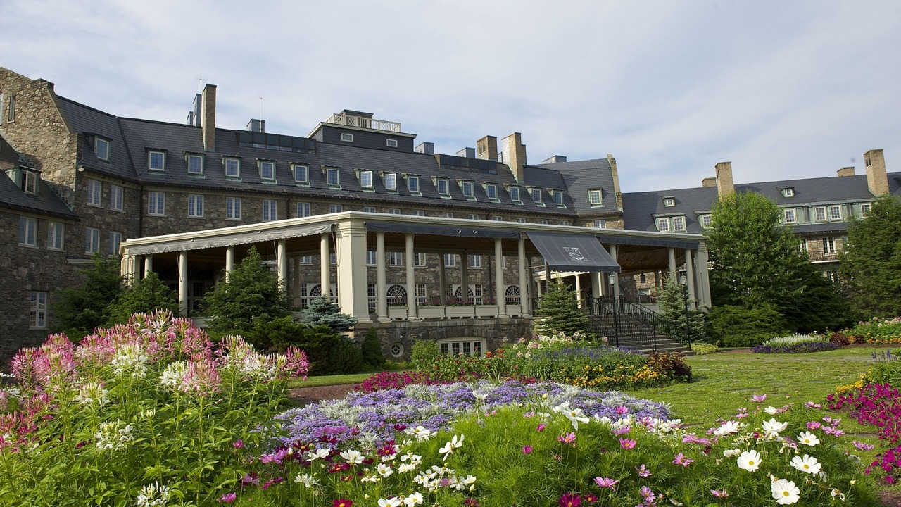 Photo of Outdoor in Skytop