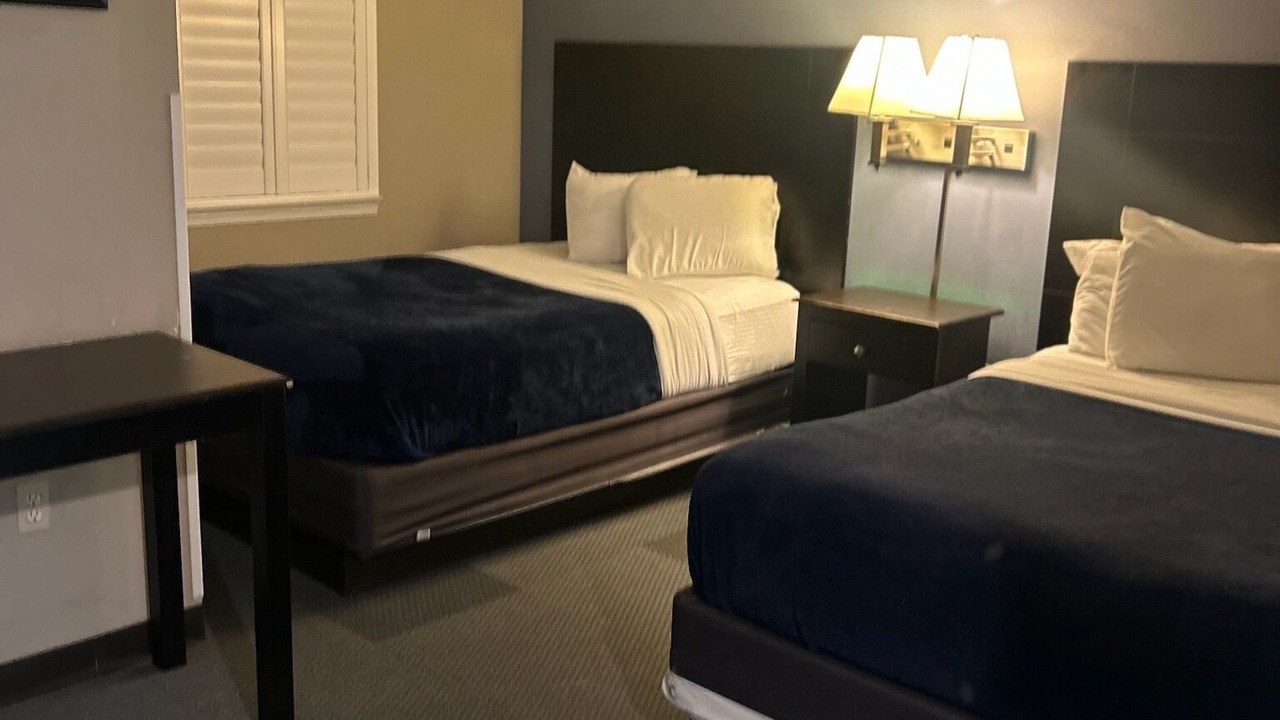 Photo of Bedroom in Warrington