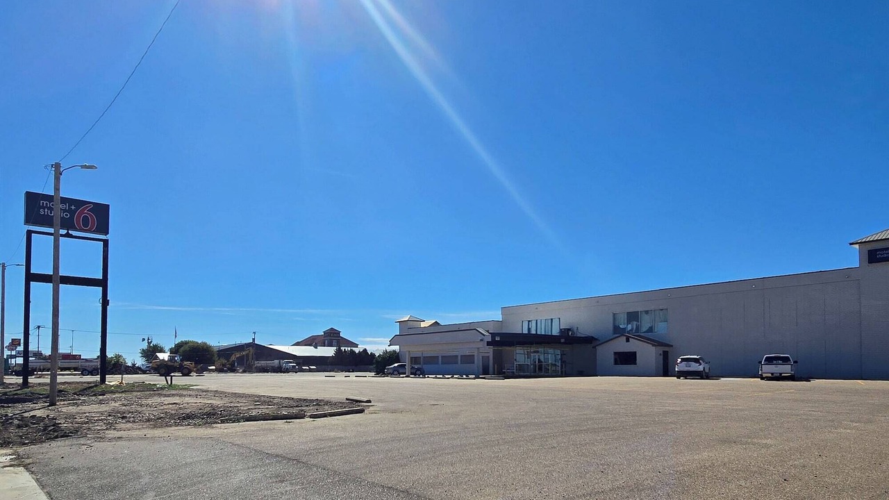 Photo of Outdoor in Dumas