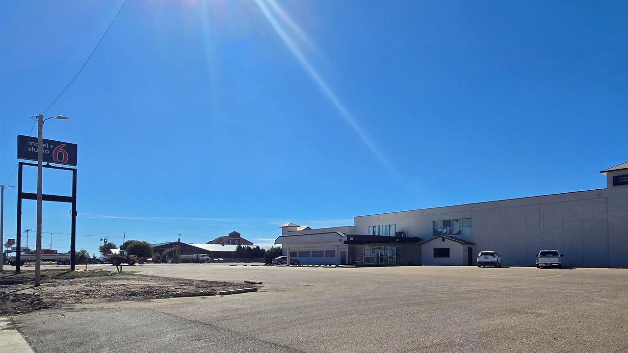Photo of Outdoor in Dumas