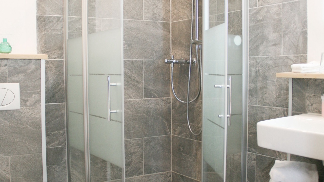 Photo of Bathroom in Bivio