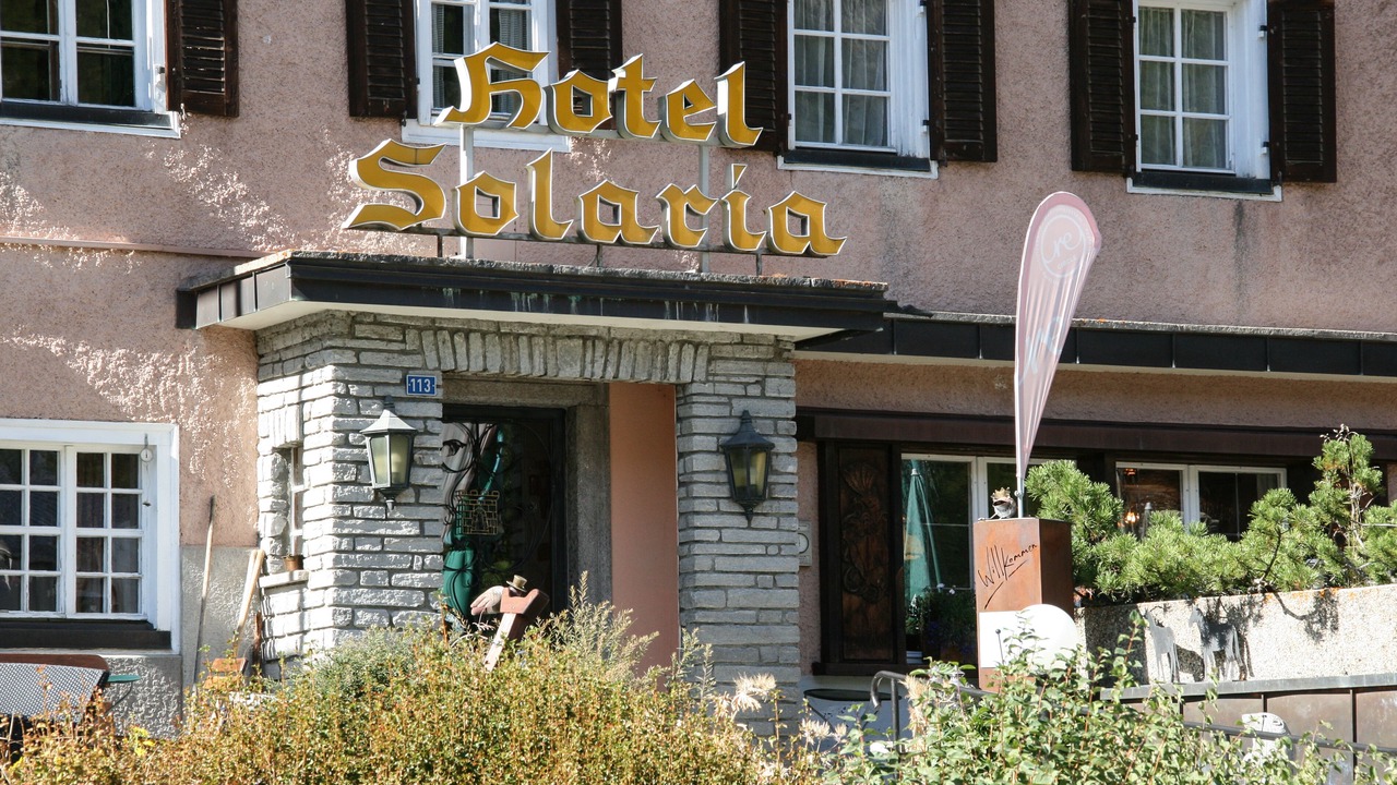 Photo of Outdoor in Bivio