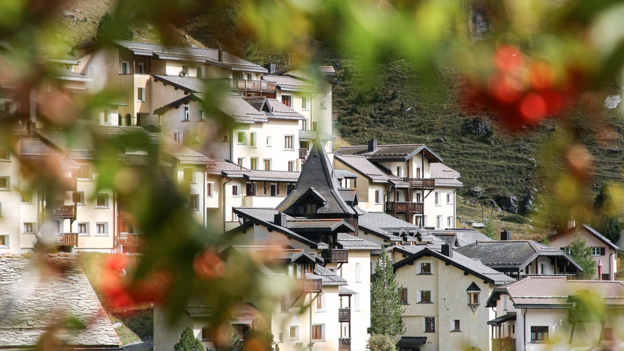 Photo of Outdoor in Bivio