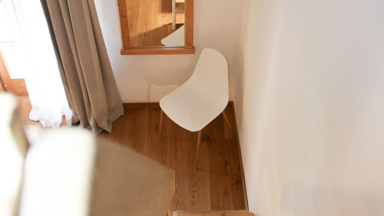 Photo of Bedroom in Bivio