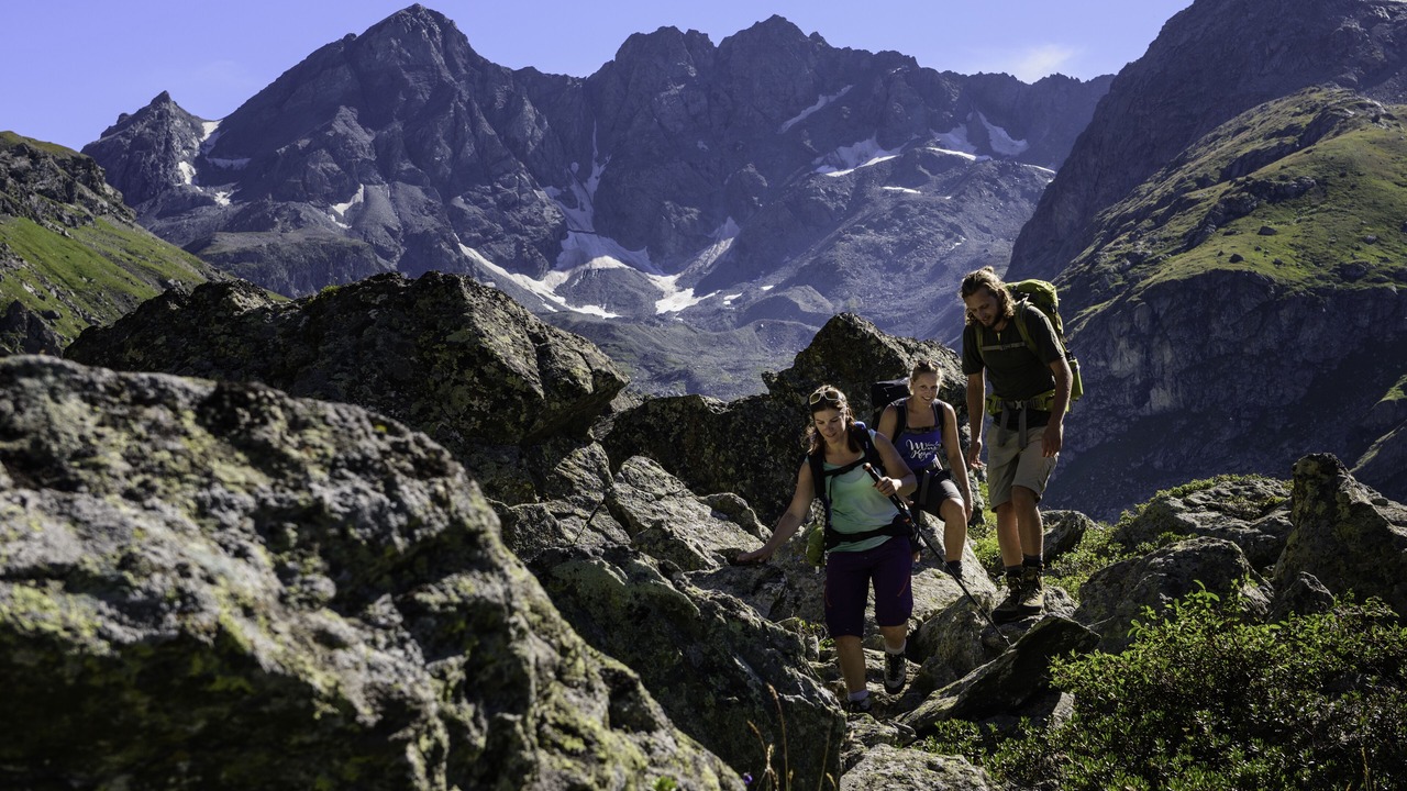 Photo of Outdoor in Bivio