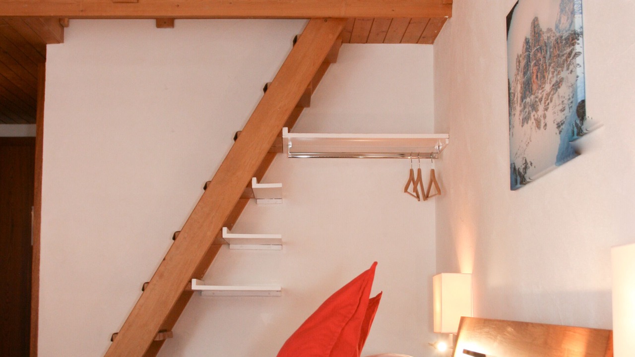Photo of Bedroom in Bivio