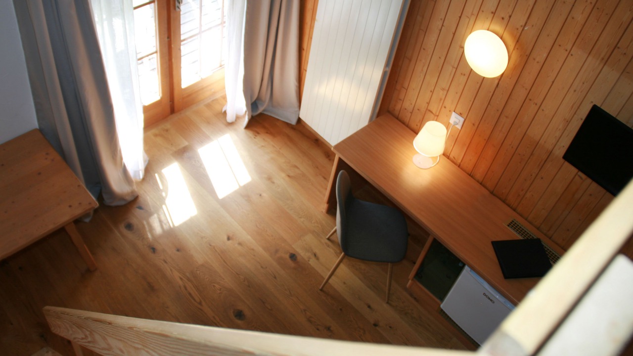 Photo of Bedroom in Bivio
