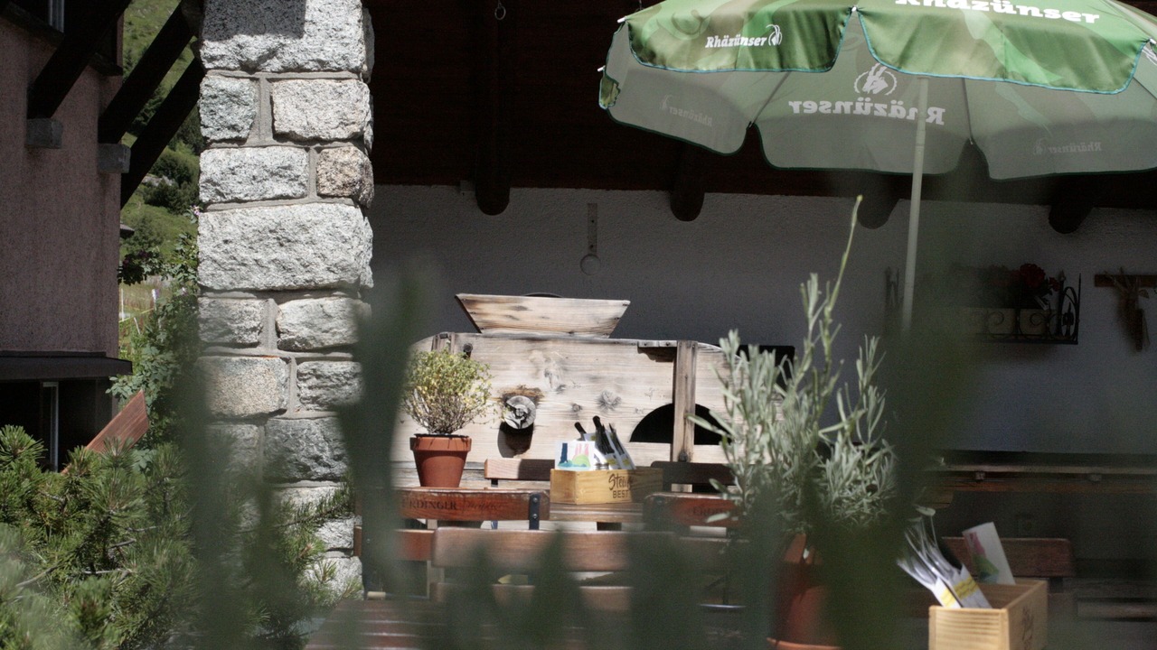 Photo of Outdoor in Bivio