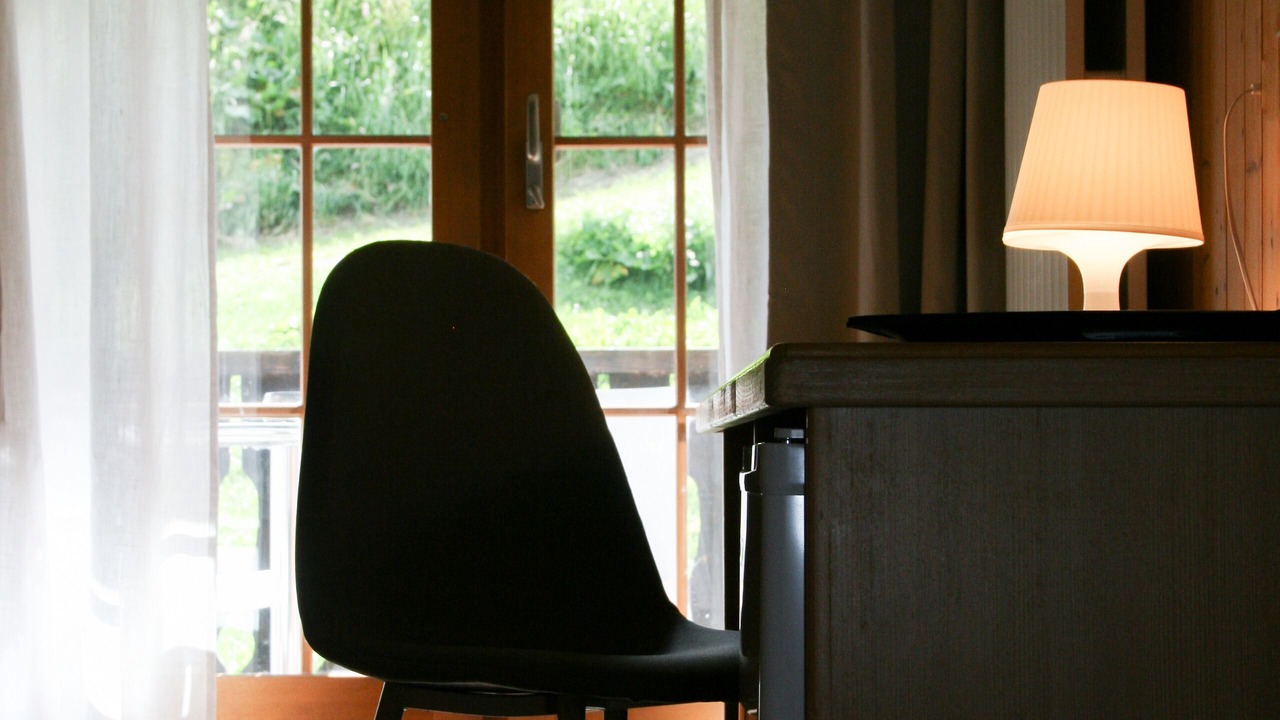 Photo of Bedroom in Bivio