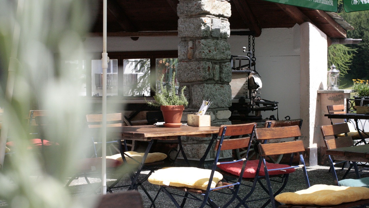 Photo of Outdoor in Bivio