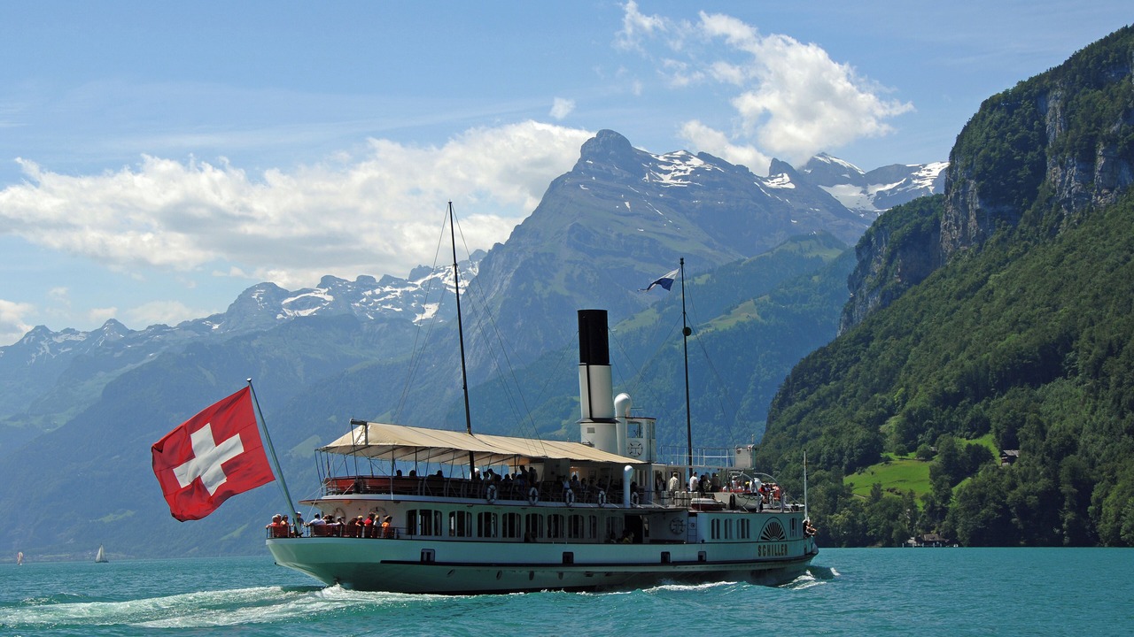 Photo of Outdoor in Lucerne