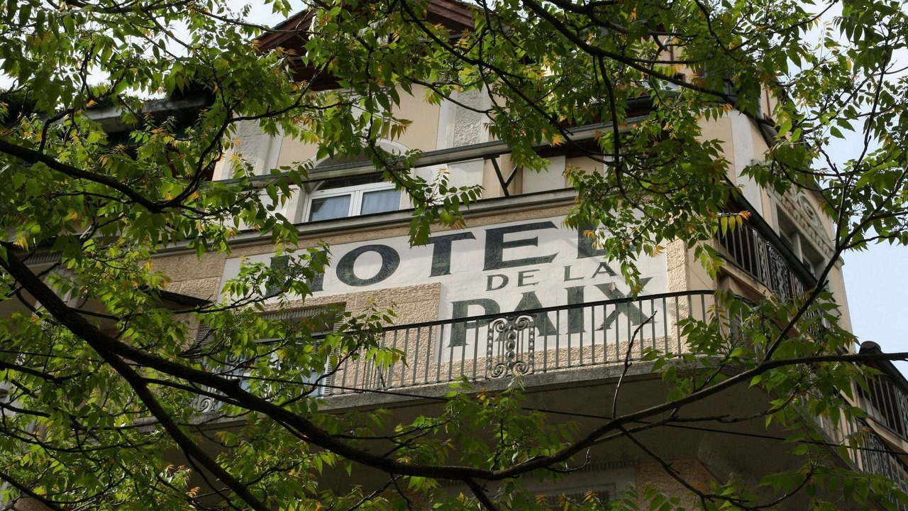 Photo of Outdoor in Lucerne