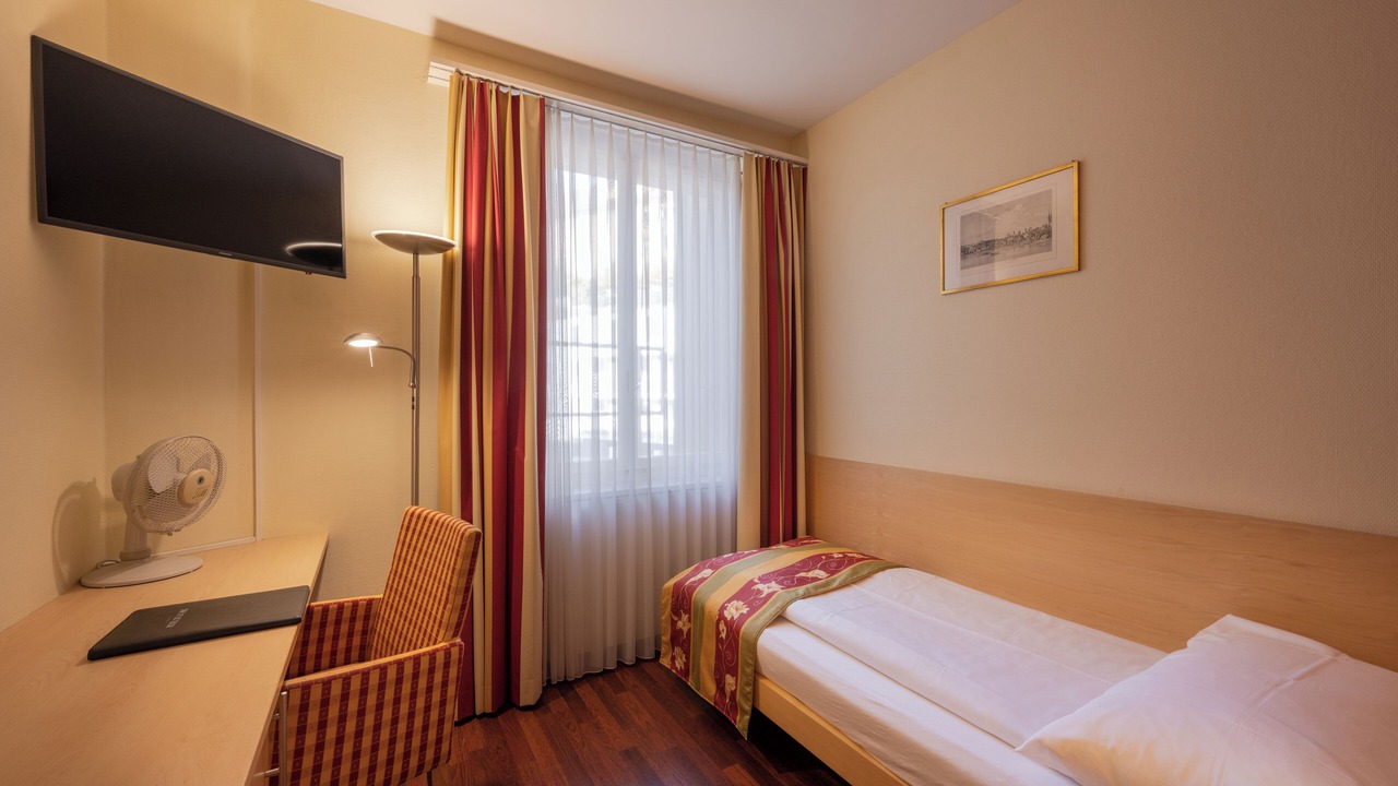 Photo of Bedroom in Lucerne
