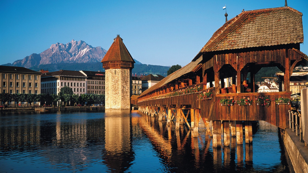 Photo of Others in Lucerne