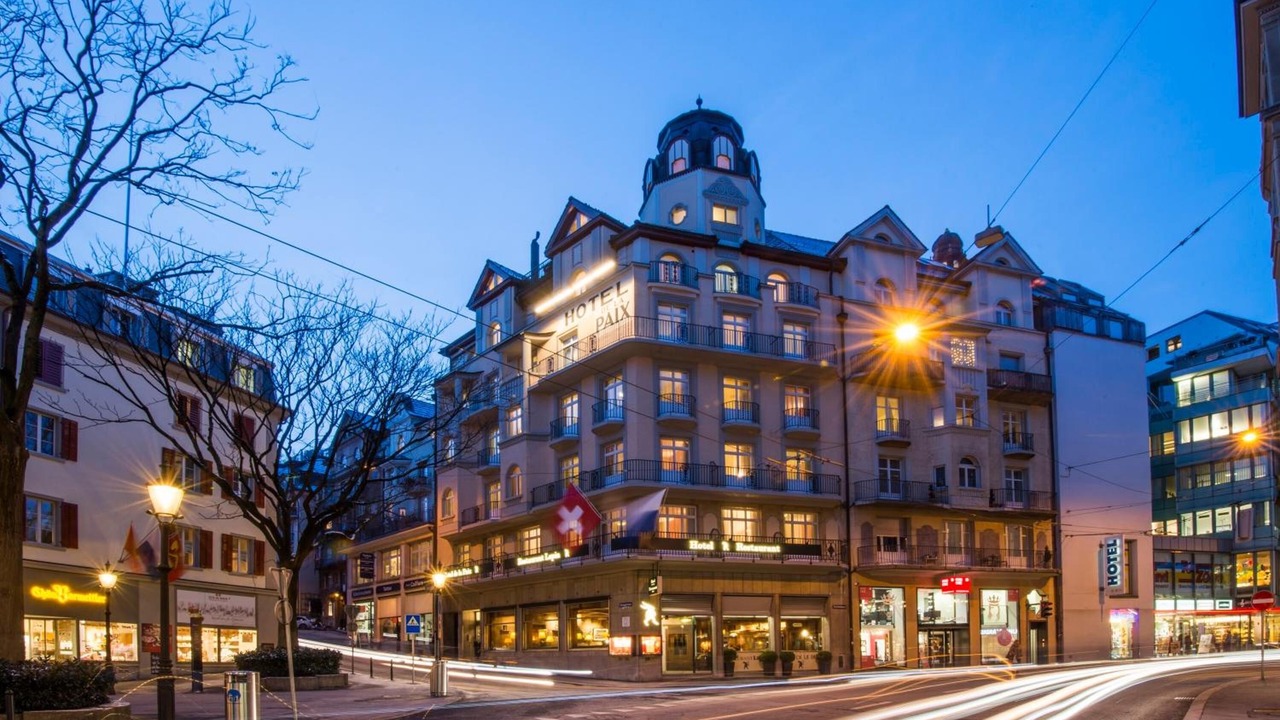 Photo of Outdoor in Lucerne