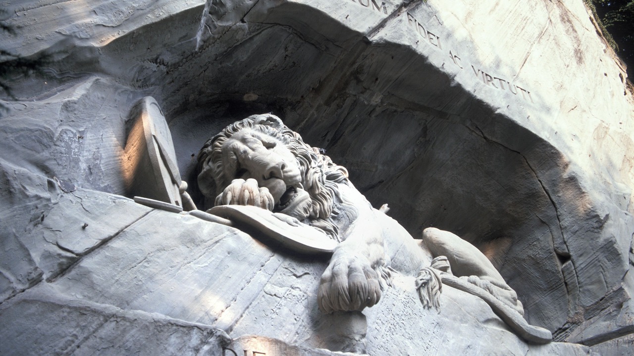Photo of Others in Lucerne