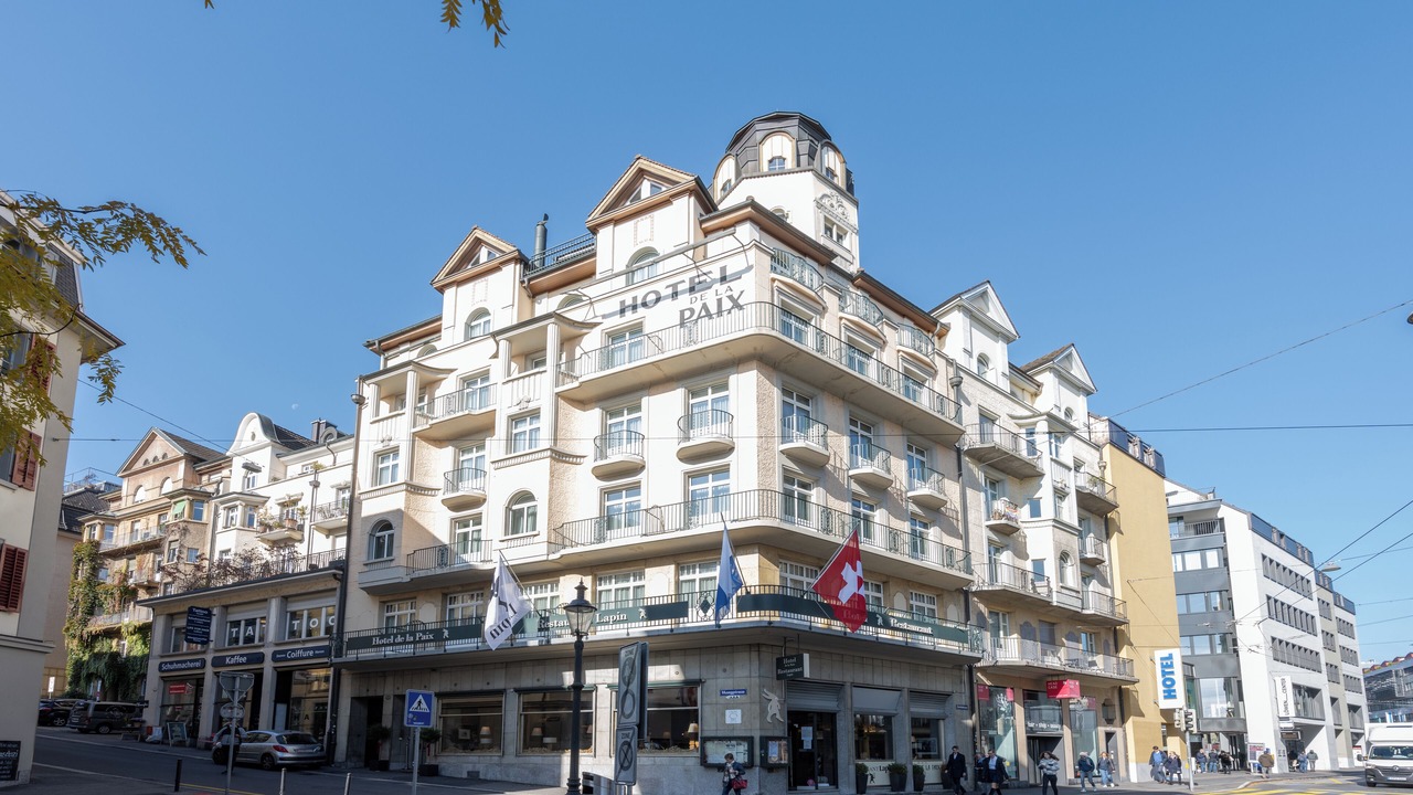 Photo of Outdoor in Lucerne