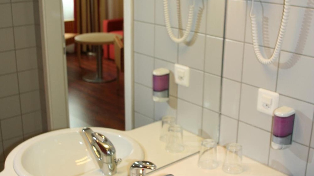 Photo of Bathroom in Lucerne
