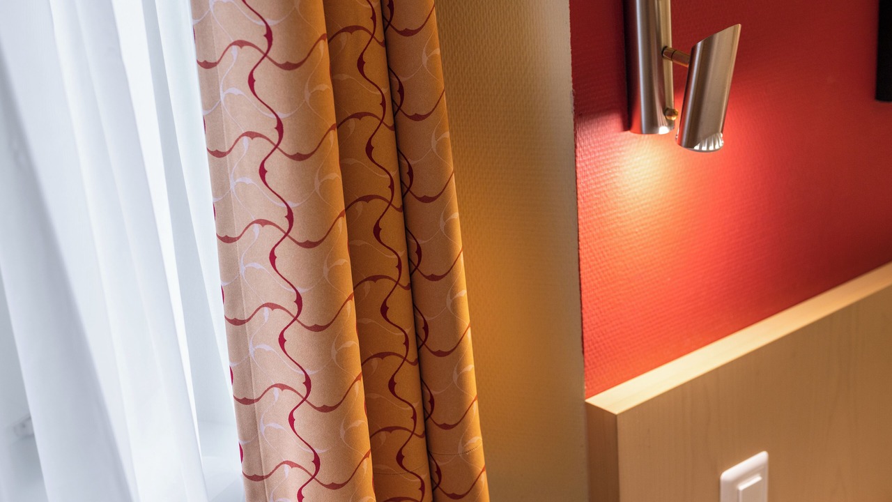 Photo of Bedroom in Lucerne