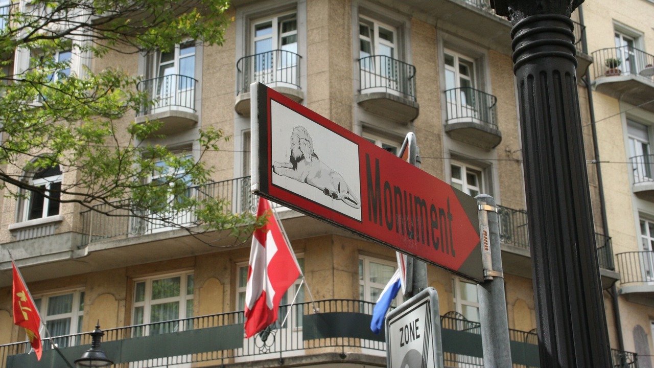 Photo of Outdoor in Lucerne
