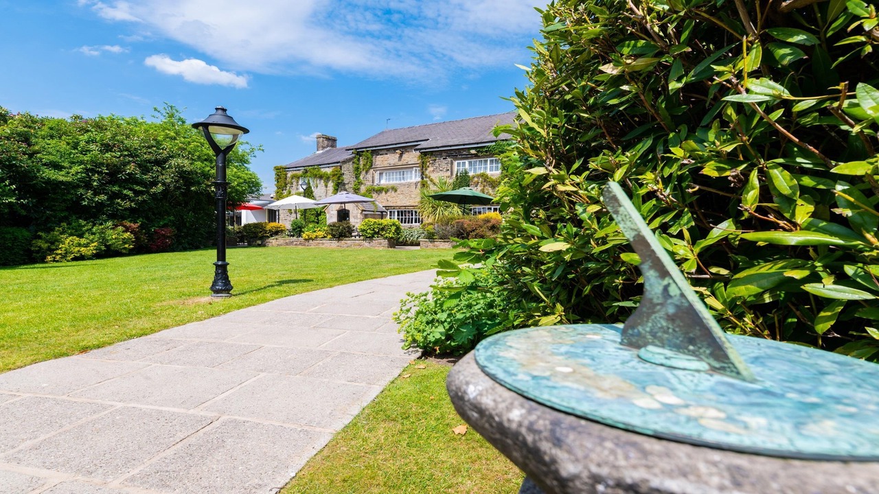 Photo of Outdoor in Skelmersdale