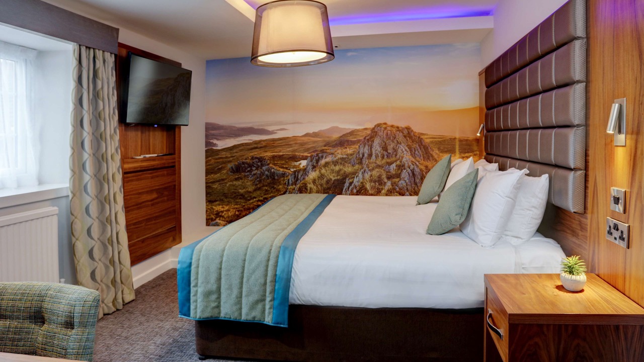 Photo of Bedroom in Skelmersdale