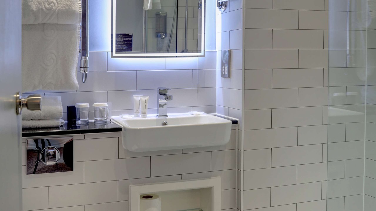 Photo of Bedroom in Skelmersdale