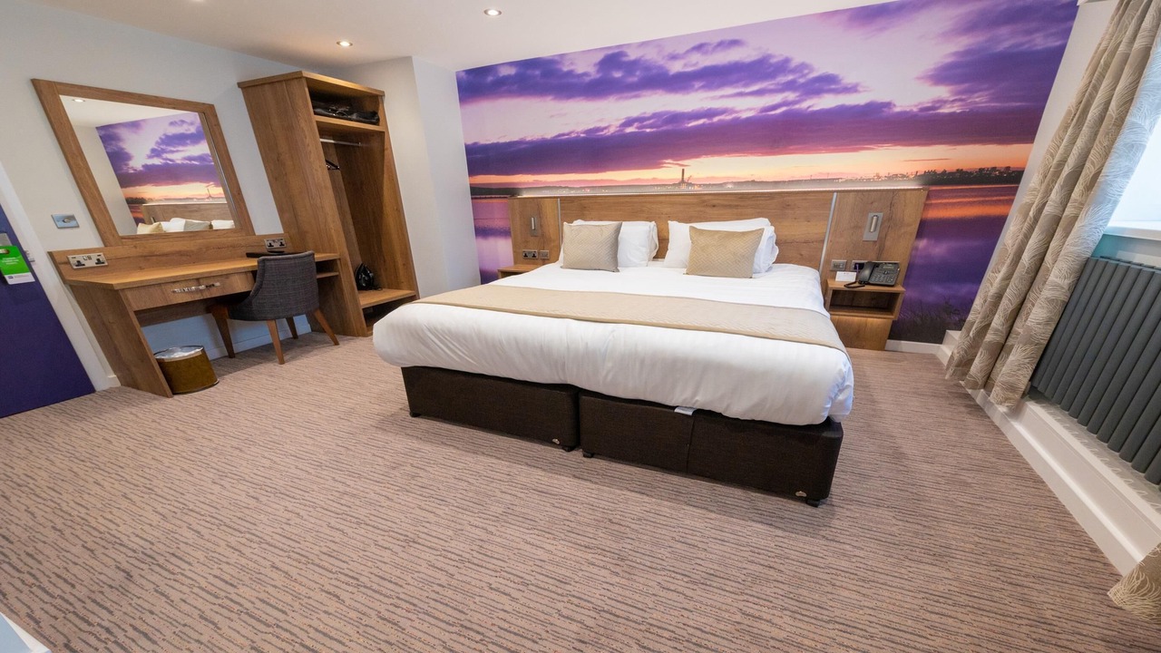 Photo of Bedroom in Skelmersdale