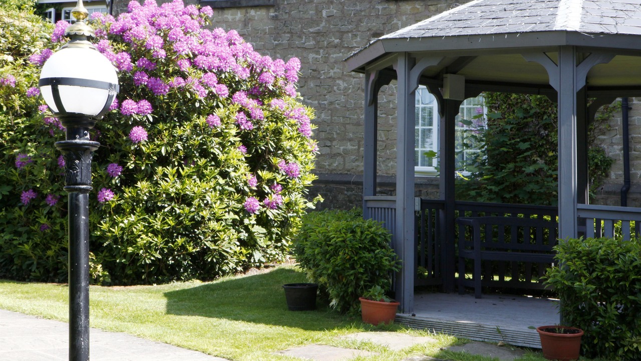 Photo of Outdoor in Skelmersdale