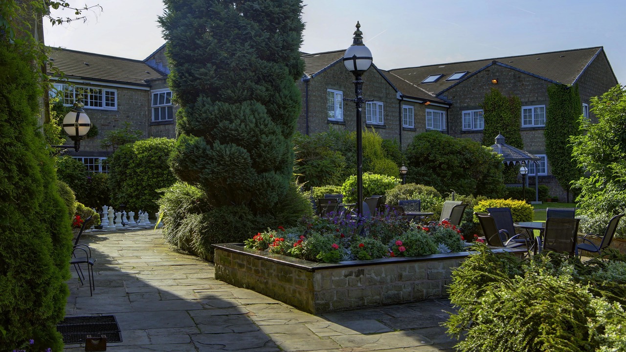 Photo of Buildings in Skelmersdale