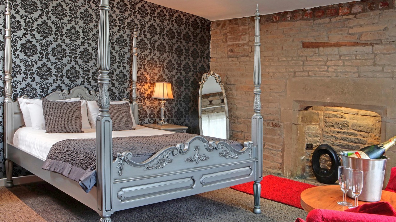 Photo of Bedroom in Skelmersdale